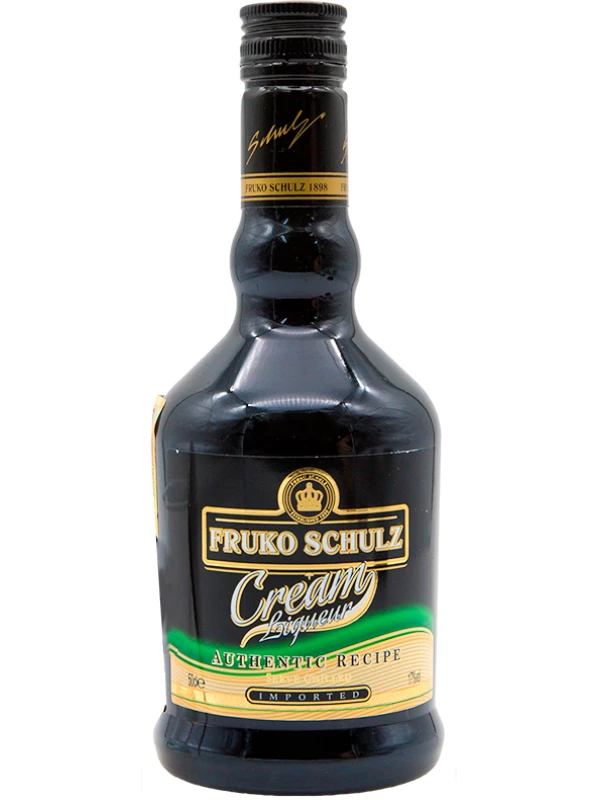 Fruko Schulz Cream