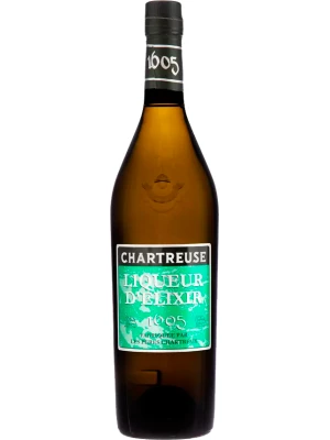 Ликер Chartreuse 1605 d’Elixir Liqueur 0.7 л