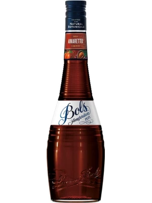 Ликер Bols Amaretto 0.7 л