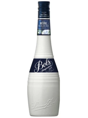 Ликер Bols Natural Yoghurt 0.7 л