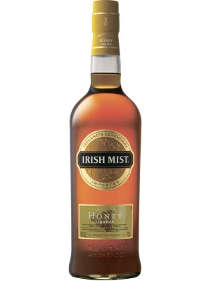 Ликер Irish Mist Honey 0.7 л