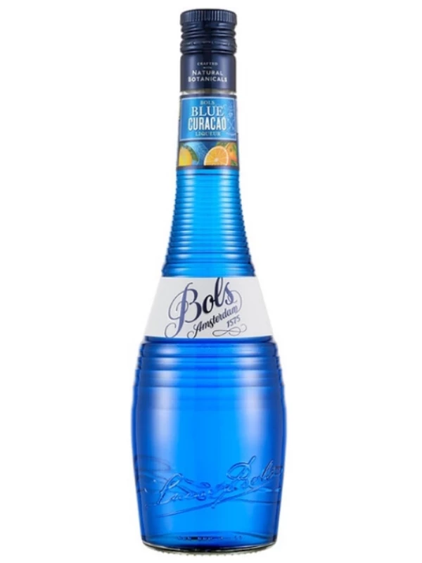 Bols Blue Curacao