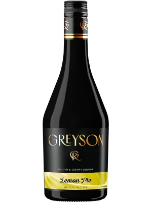 Ликер KVKZ, Greyson Lemon Pie 0.5 л