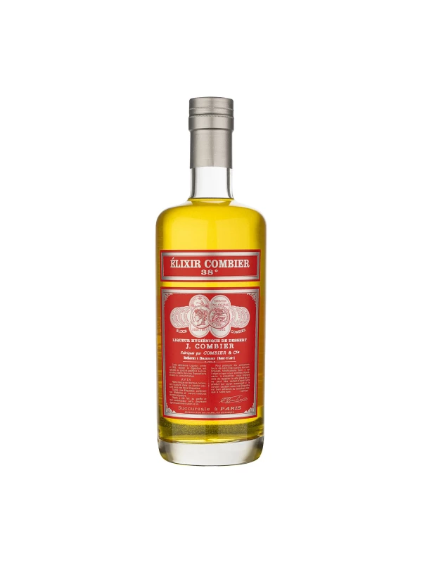 Combier, Elixir
