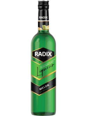 Ликер Radix Melon 0.7 л
