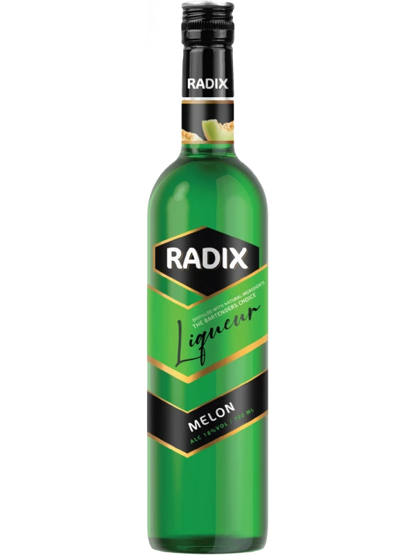 Radix Melon