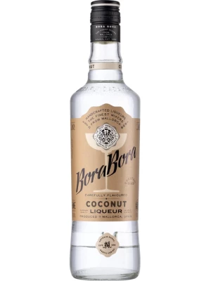 Ликер Bora Bora Coconut 0.7 л