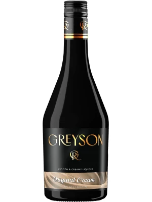 Ликер KVKZ, Greyson Original Cream 0.5 л