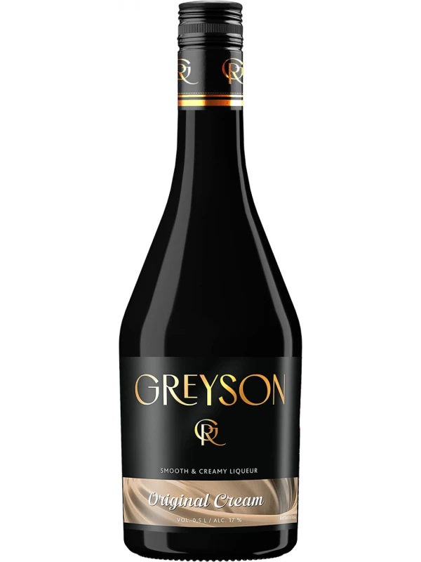 KVKZ, Greyson Original Cream