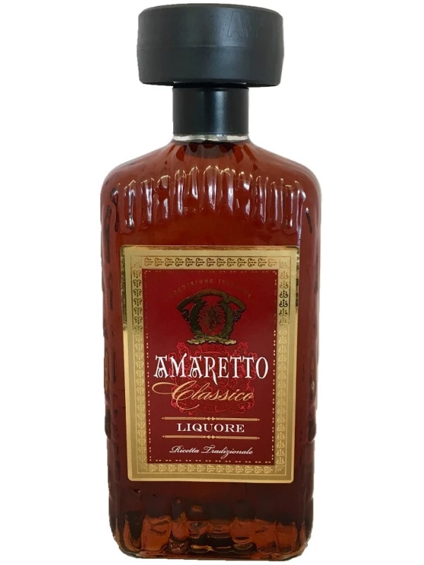 Valdoglio, Amaretto