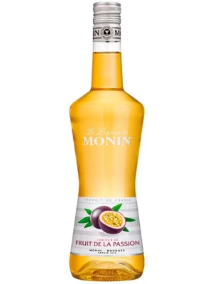 Ликер Monin, Liqueur de Fruit de la Passion 0.7 л