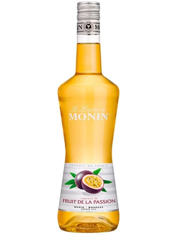 Monin, Liqueur de Fruit de la Passion