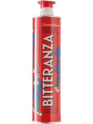 Ликер Bitteranza 1 л