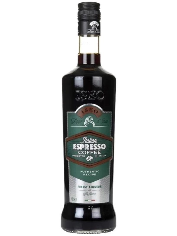 Iseo Espresso Coffee
