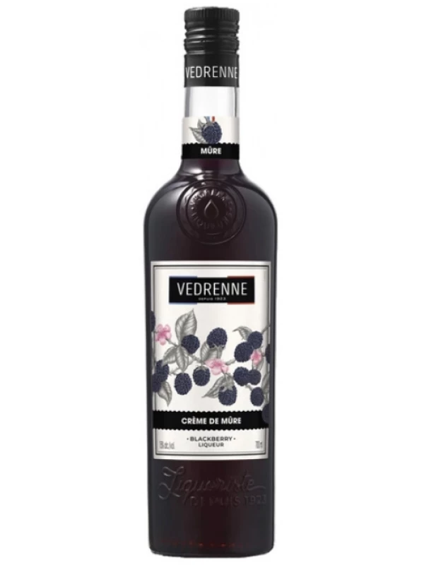 Vedrenne, Creme de Mure