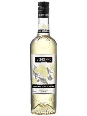 Ликер Vedrenne, Liqueur de Fleur de Sureau 0.7 л