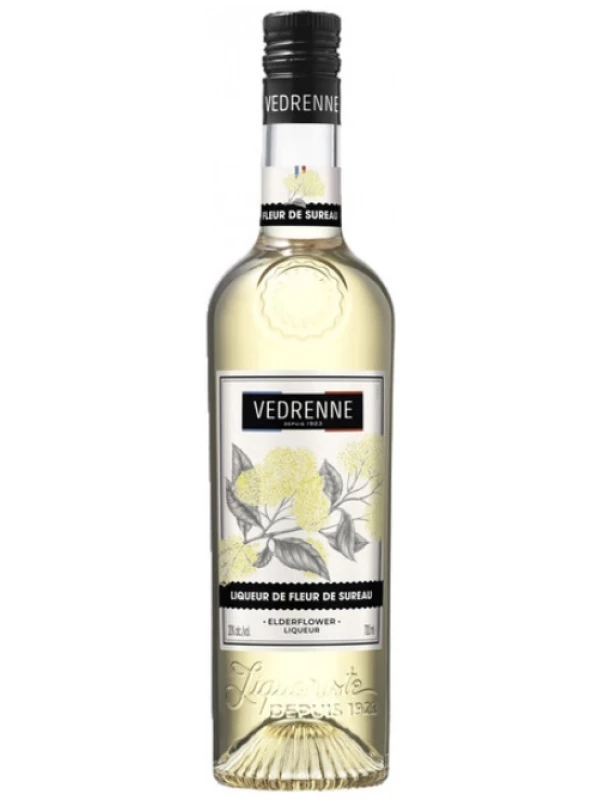 Vedrenne, Liqueur de Fleur de Sureau