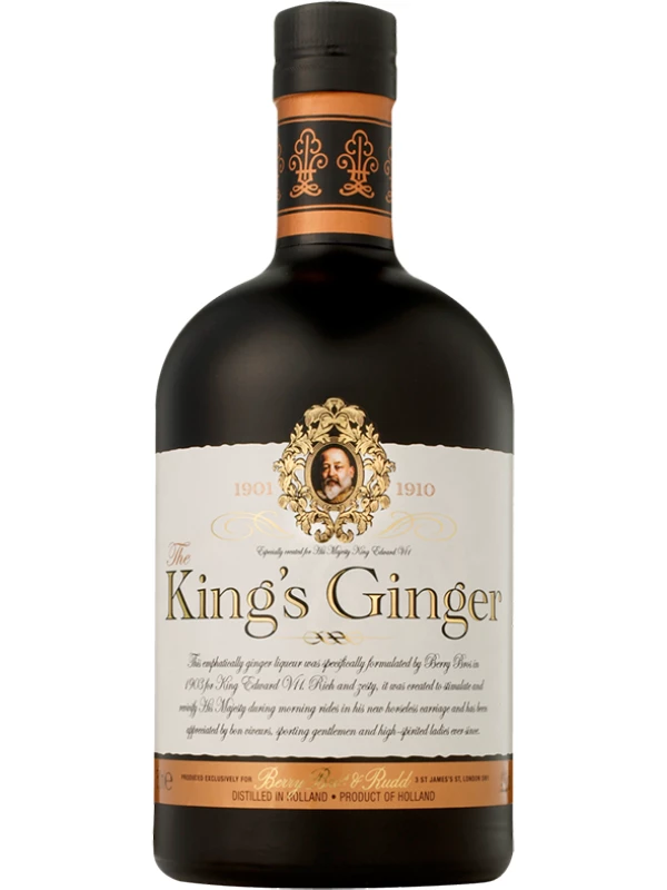 King'S Ginger