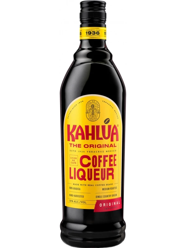 Kahlua