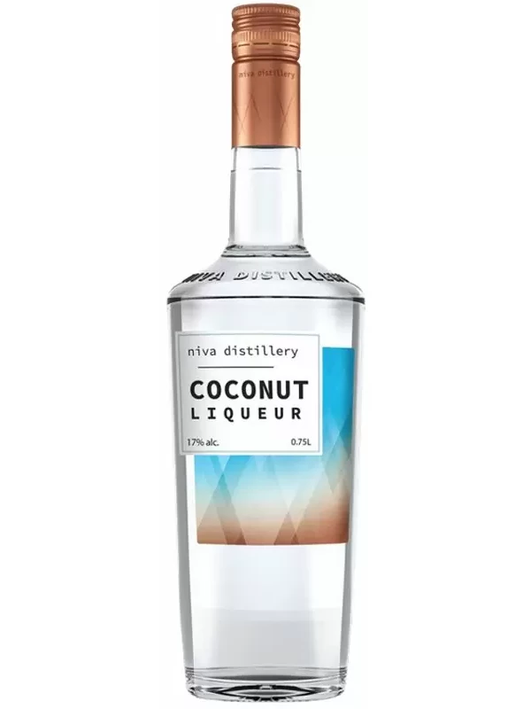 Нива Дистиллери, Кокосовый