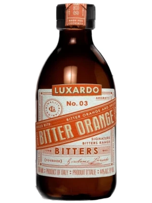 Ликер Luxardo, Aromatic Bitters Bitter Orange 0.2 л