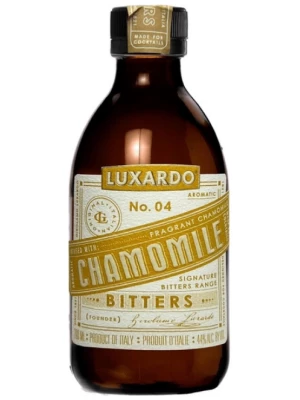 Ликер Luxardo, Aromatic Bitters Chamomile 0.2 л