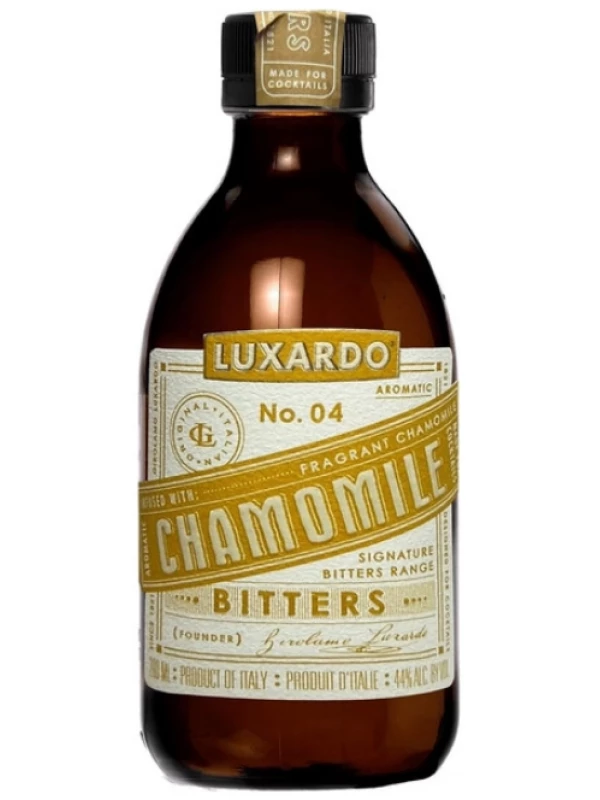 Luxardo, Aromatic Bitters Chamomile