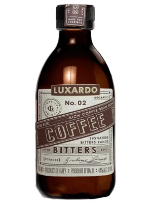 Ликер Luxardo, Aromatic Bitters Coffee 0.2 л