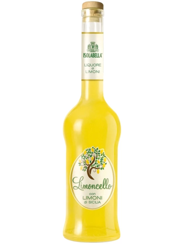 Isolabella Limoncello