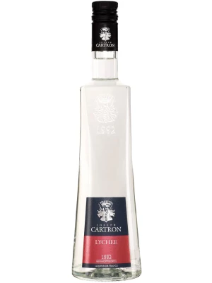 Ликер Joseph Cartron, Lychee 0.7 л