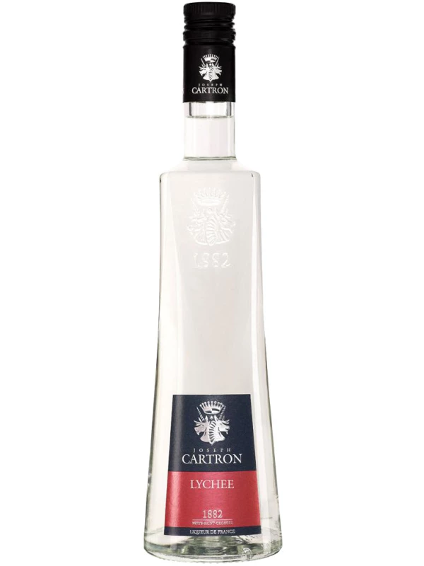 Joseph Cartron, Lychee