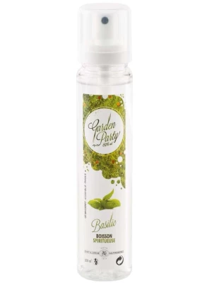 Ликер Garden Party Basilic, Spray 0.1 л