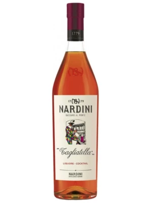 Ликер Nardini, Tagliatella 0.7 л