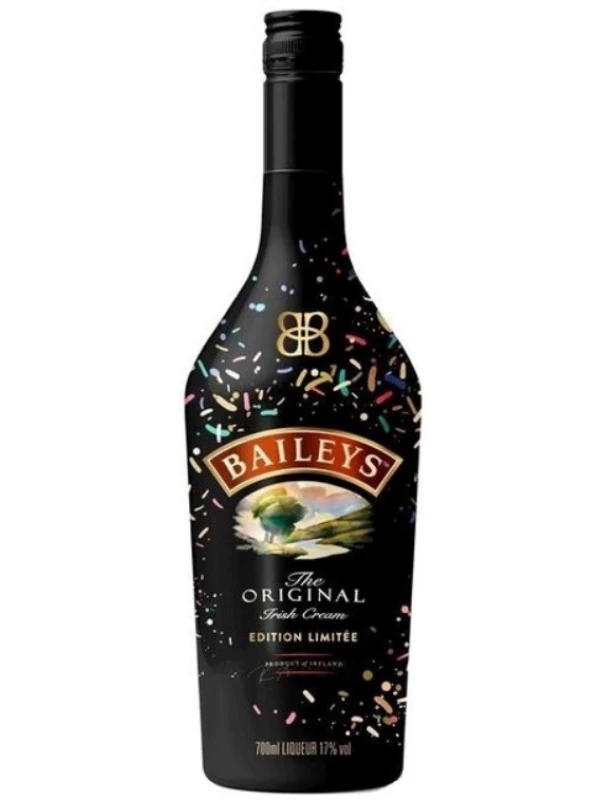 Baileys Original, Limited Edition