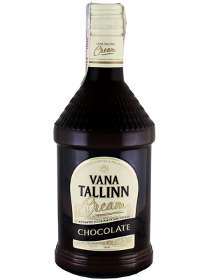 Ликер Vana Tallinn Chocolate 0.5 л