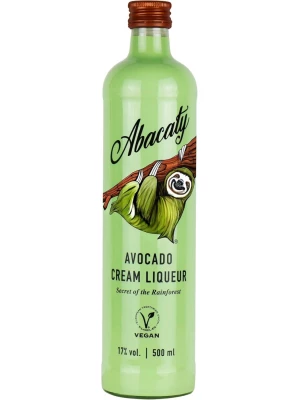 Ликер Abacaty Avocado Cream Liqueur 0.5 л