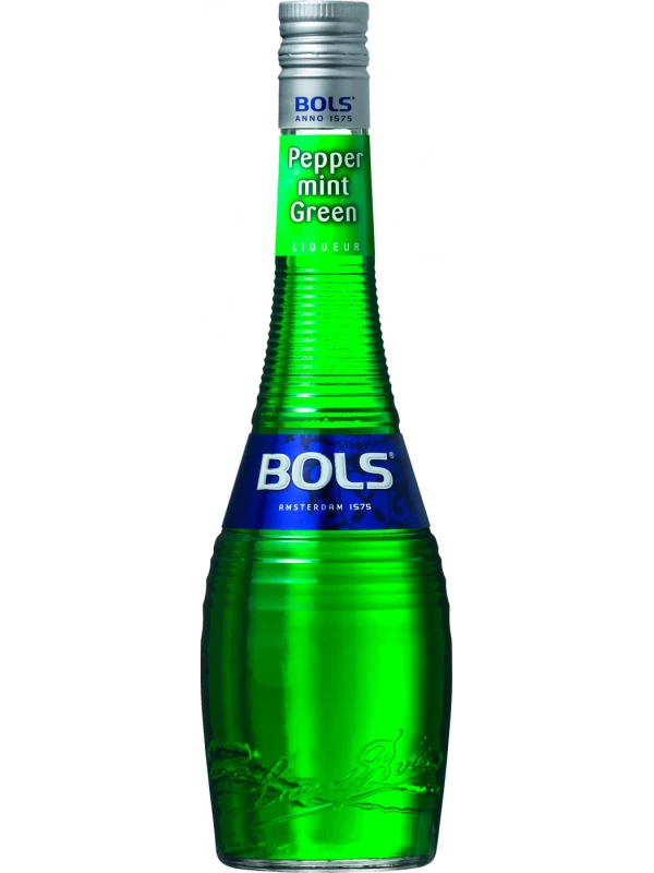 Bols Peppermint Green