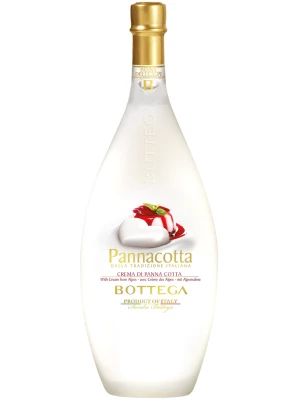 Ликер Bottega Panna Cotta Cream 0.5 л