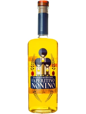 Ликер Nonino, L'Aperitivo Botanical Drink 0.7 л