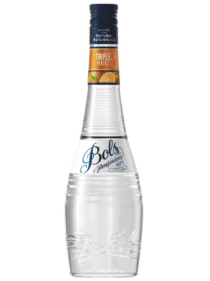 Ликер Bols Triple Sec 0.7 л