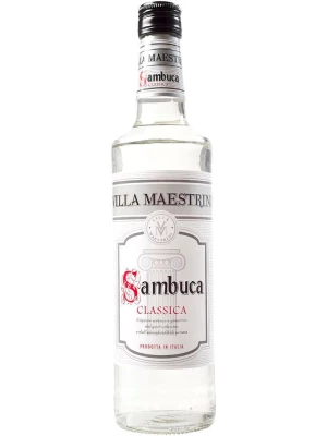 Ликер Villa Maestrini Sambuca Classica 0.5 л