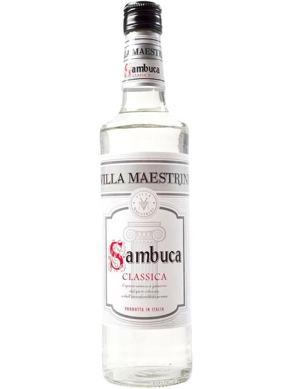 Villa Maestrini Sambuca Classica
