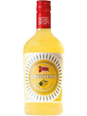 Ликер Strega Limoncello 0.7 л