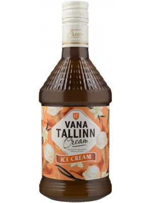 Ликер Vana Tallinn Ice Cream 0.5 л