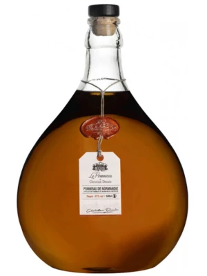 Ликер Christian Drouin, Pommeau de Normandie 5 л