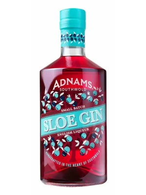 Ликер Adnams Sloe Gin 0.7 л