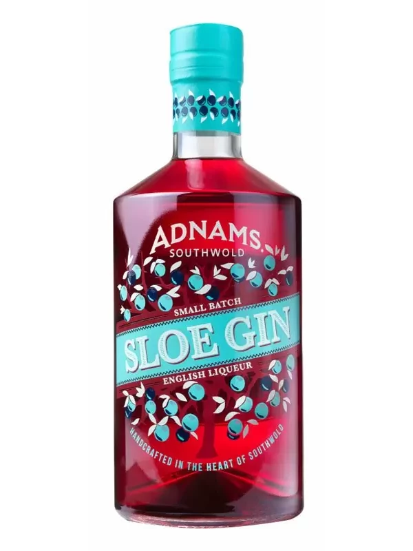 Adnams Sloe Gin