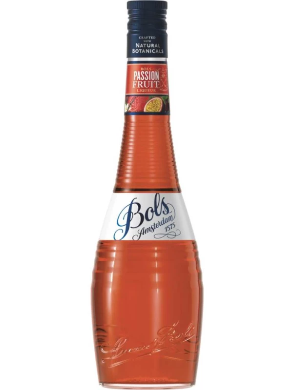 Bols Passion Fruit (Maracuja)