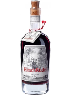 Ликер HirschRudel 0.5 л