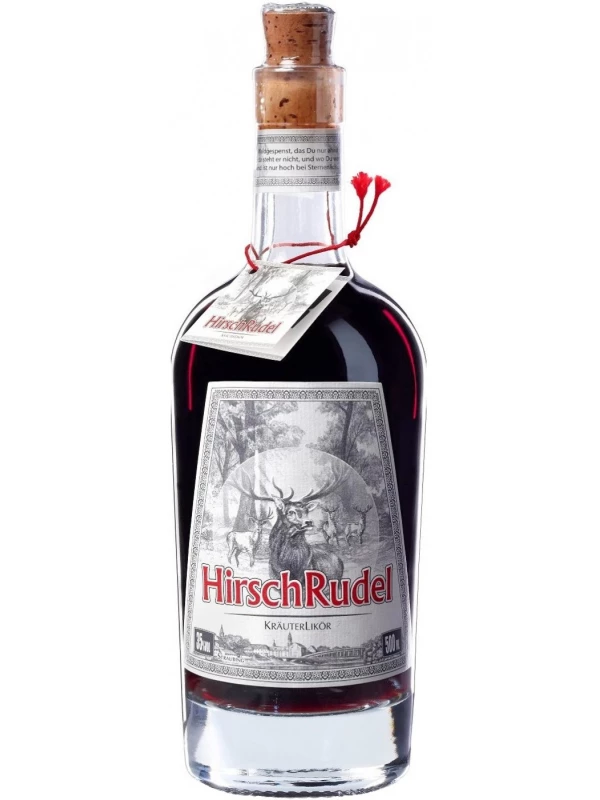 HirschRudel
